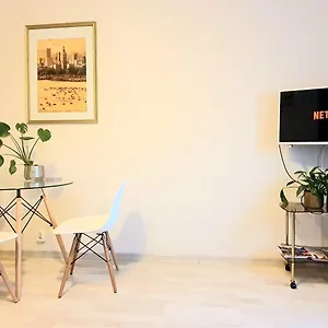 Better Place Center Apartament